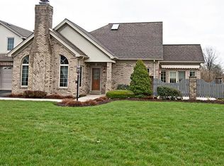703 Cherry Hill Dr, Presto, PA 15142