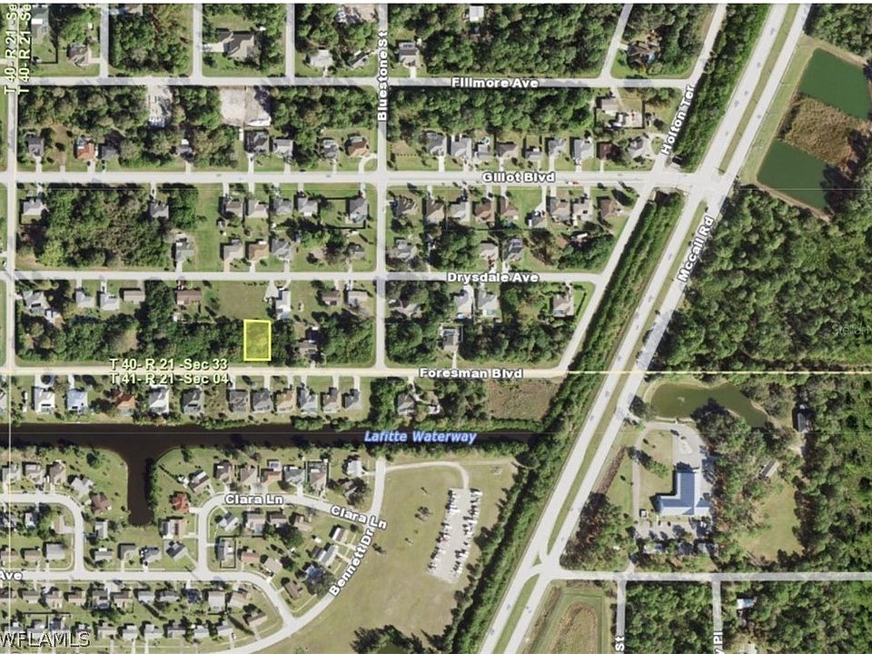 2nd image of 13608 Foresman Blvd