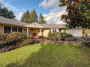 7975 SW Westmoor Way, Portland, OR 97225