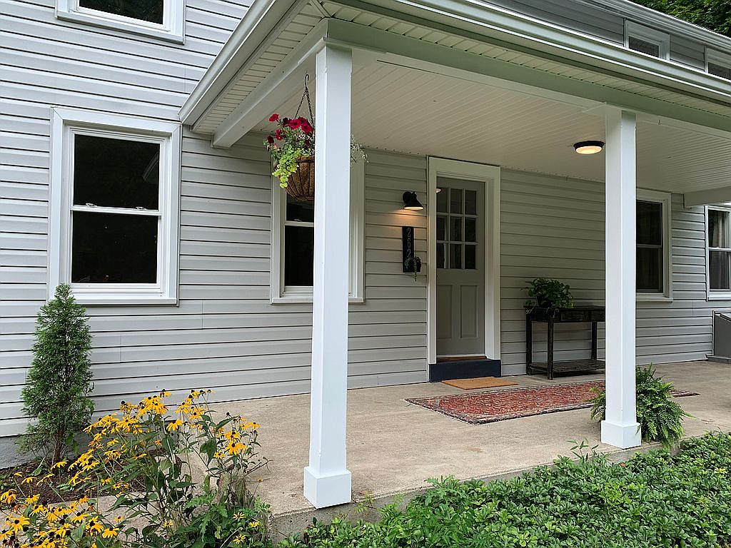262 Red Bridge Rd, Kintnersville, PA 18930 Zillow