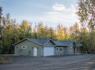 10695 E Hot Showers Dr, Palmer, AK 99645