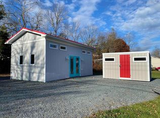 52 Wolfe St, Liverpool, NS B0T 1P0