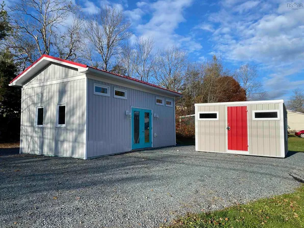 52 Wolfe St, Liverpool, NS B0T 1P0