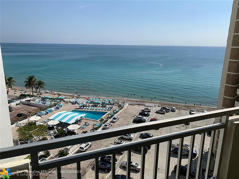 1st image of 3180 S Ocean Dr 1102 #1102