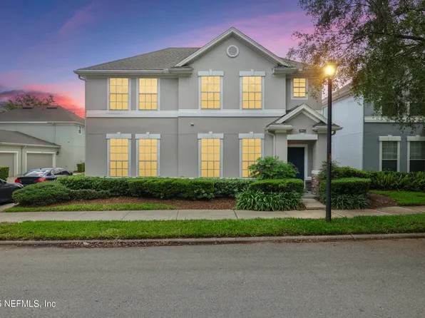 5842 PARKSTONE CROSSING Drive, Jacksonville, FL 32258
