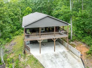 2801 Henderson Mountain Rd, Jasper, GA 30143