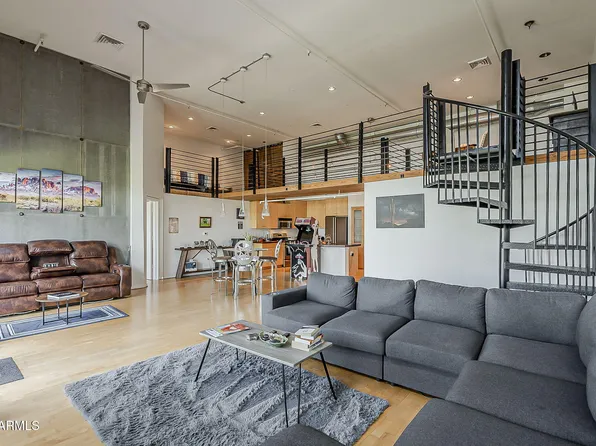 914 E OSBORN Road #417, Phoenix, AZ 85014