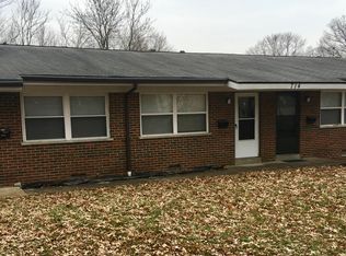 714 George St APT C, Belleville, IL 62220