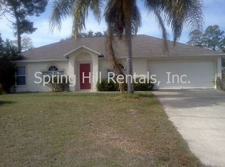 13033 Hanley Dr, Spring Hill, FL 34609
