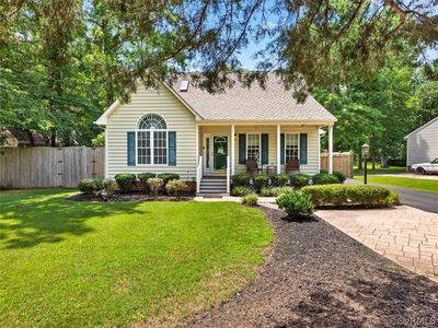 9724 Pampas Dr, Chesterfield, VA, 23832