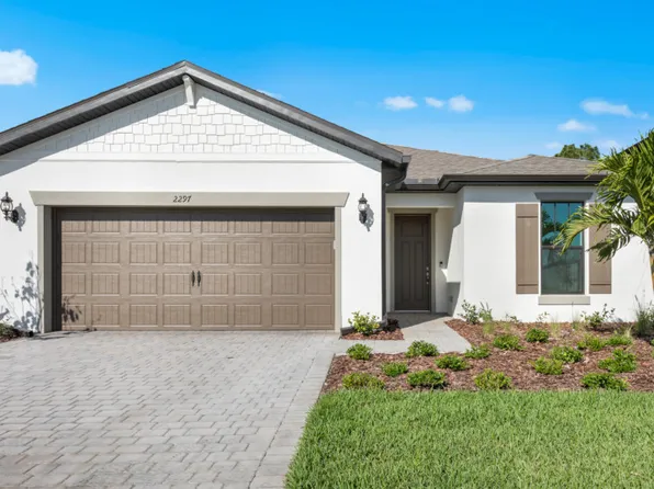 2297 Gabel Oak Dr, North Port, FL 34289