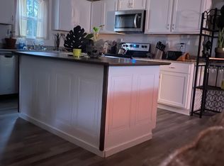 314 Black Rock School Rd, Cherryville, NC 28021