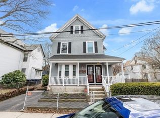 7 Van Norden St #5-2, Cambridge, MA 02140