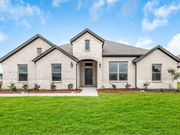 2785 Canvas Back Dr, Greenville, TX 75402