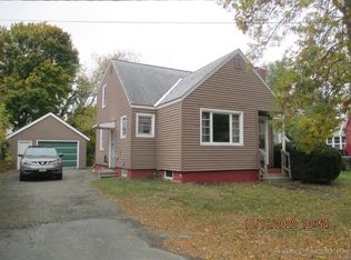 176 Palm St, Bangor, ME 04401