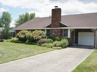 102 Carter Dr, Metropolis, IL 62960