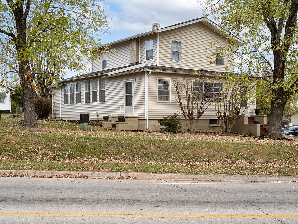 1302 N Wright Rd, Alcoa, TN 37701 MLS 1246761 Zillow