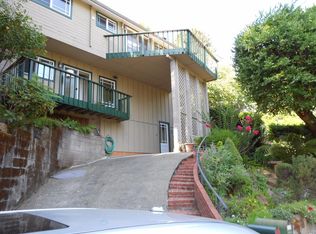 340 N Ferndale Ave, Mill Valley, CA 94941