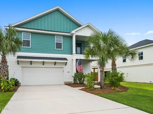 320 Cicero St, Panama City Beach, FL 32407
