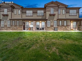 5343 Prominence Point, Colorado Springs, CO 80923
