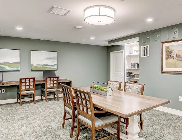 Snowden Creek Apartments - 62+ - Senior Community — Photo 7