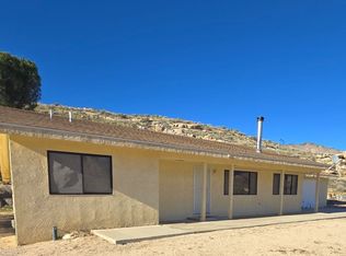 30151 Highway 178, Onyx, CA 93255