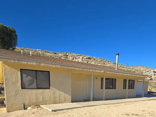 30151 Highway 178, Onyx, CA 93255