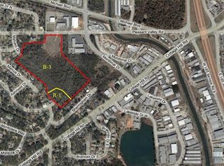 3451 Pleasant Valley Rd, Mobile, AL 36609