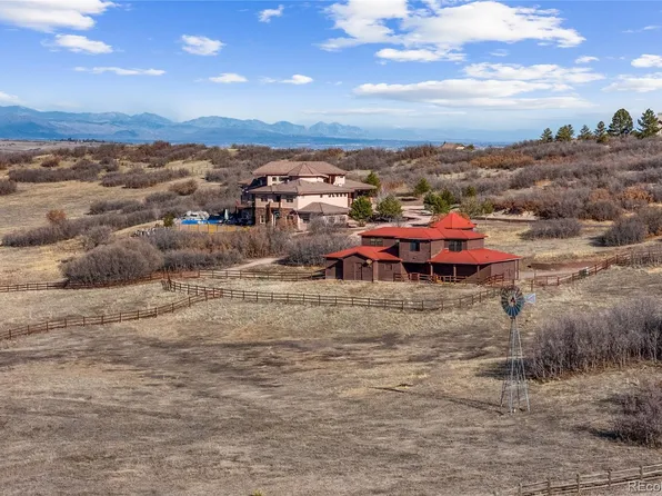 2505 Big Bear Circle, Sedalia, CO 80135