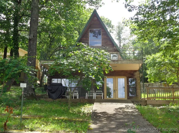 116645 S 4256th Rd, Checotah, OK 74426