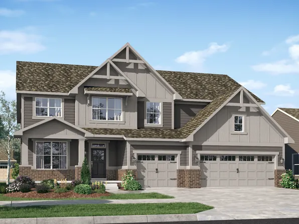 11571 Aubrey Ln, Fishers, IN 46040