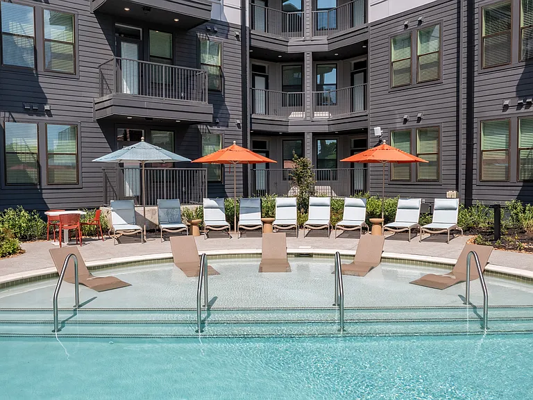 Alta Lofts on the Levee — Photo 11