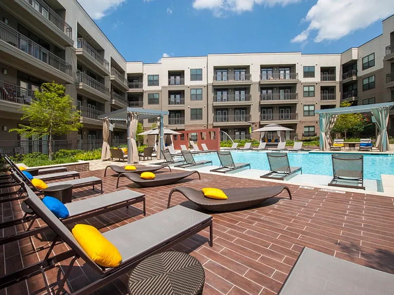 2033 S Gessner Rd #2108 — Photo 21