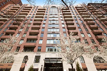 Sold by Brown Harris Stevens