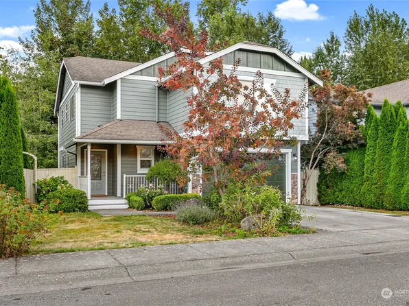 4244 Springcreek Lane, Bellingham, WA 98226
