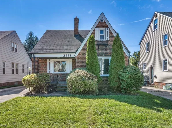 2313 Fairdale Ave, Cleveland, OH 44109