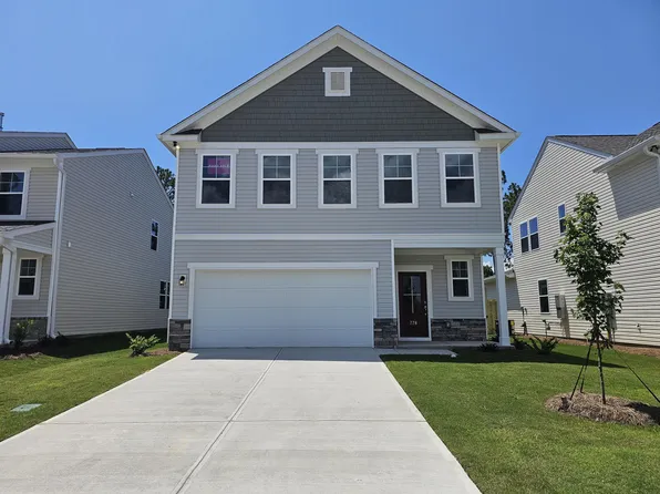 778 Count Fleet Ct #0, Graniteville, SC 29829