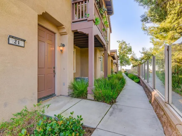 2355 Calle Sabroso Unit 21, Chula Vista, CA 91914
