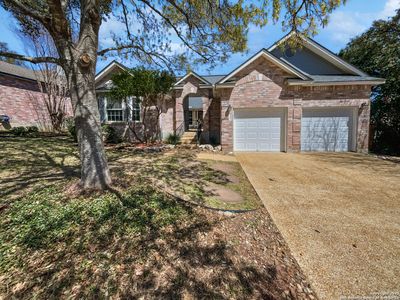 18006 Green, San Antonio, TX, 78258