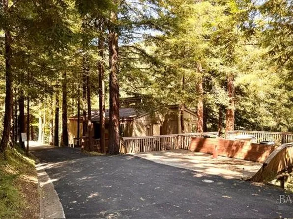 4 Marsh Drive, Mill Valley, CA 94941