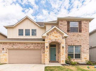 702 Friars Tuck Dr, Temple, TX 76502