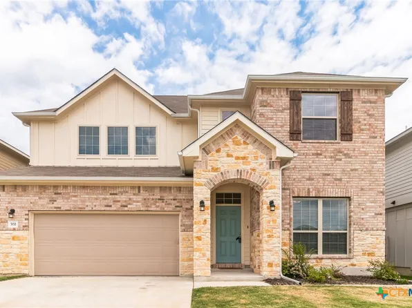 702 Friars Tuck Dr, Temple, TX 76502