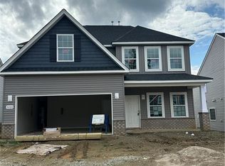 3222 Riley Ford Trl LOT 48, High Point, NC 27265