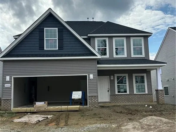 3222 Riley Ford Trl Lot 48, High Point, NC 27265