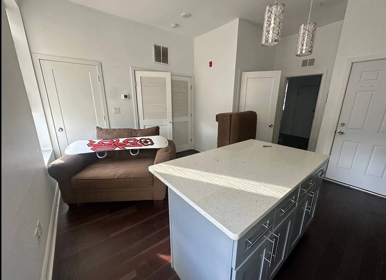 1 bed, $1,395 — Photo 2