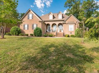 3003 Crismark Dr, Indian Trail, NC 28079