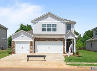 3252 Spool Ln, Huntsville, AL 35805