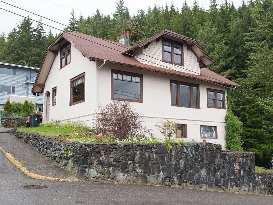 For Sale: 600 Main Street, Ketchikan, AK 99901