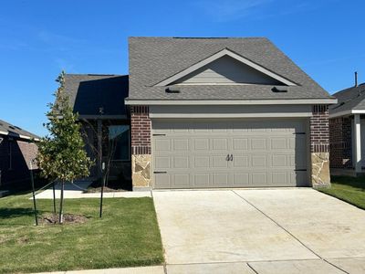 2013 Belgian Dr, Aubrey, TX, 76227