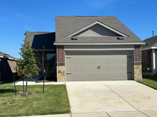 2013 Belgian Dr, Aubrey, TX 76227